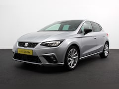 Seat Ibiza - 1.0 TSI 110 pk DSG FR | Navigatie | Apple Carplay / Android Auto | Climate Control | Stoel