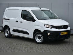 Peugeot Partner - bestel 1.5 BlueHDI Premium