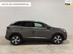 Peugeot 3008 - 1.2 GT-line Automaat NIEUWE MOTOR Navi Clima