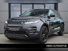 Land Rover Range Rover Evoque - 2.0 P250 AWD R-Dynamic First Edition