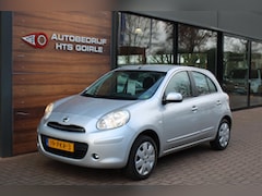 Nissan Micra - 1.2 Acenta