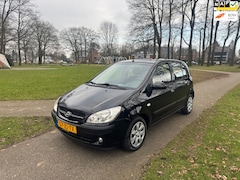 Hyundai Getz - 1.4i Active Cool