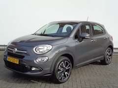 Fiat 500 X - 500X 1.4 Turbo MultiAir 16V 140pk PopStar/Navi/Parksens/17"LM