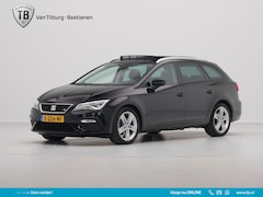 Seat Leon ST - 1.5 TSI 150pk DSG FR Business Intense Panorama Stoelverwarming Led Navigatie 318