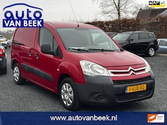 Citroën Berlingo - 1.6 HDIF 500 Comfort