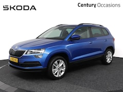 Skoda Karoq - 1.0 TSI 110Pk Business Edition