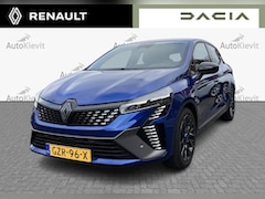 Renault Clio - 1.6 E-Tech Full Hybrid 145 esprit Alpine - Pack city Premium,