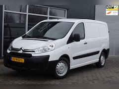 Citroën Jumpy - 10 2.0 HDI L1H1 Economy | Airco | Cruise | APK 2-2026