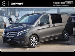 Mercedes-Benz Vito - 116 CDI L2 D.C. | CLIMA/CAMERA/CRUISE/2.500KG AHW | Certified