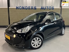 Hyundai i10 - 1.0i Comfort I CARPLAY I AIRCO I NAP I CRUISE I ALL WHEATER I NAVI I