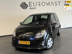 Renault Twingo - 1.2-16V Collection Airco Nap Nieuwe Apk