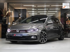 Volkswagen Polo - 2.0 TSI GTI/PANODAK/ACC/STOELVER/NAVI/CARPLAY/VOL