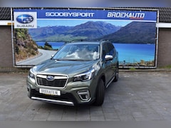 Subaru Forester - 2.0i e-BOXER CVT Premium