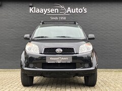 Daihatsu Terios - 1.5-16v Expedition 2WD AUT. | airco | electr. ramen/spiegels | stoelverwarming | parkeerse