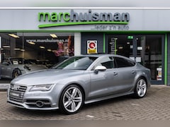 Audi S7 - Sportback 4.0 TFSI quattro Pro Line plus / PANODAK / LEDER / TOUR / HEAD-UP