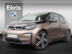 BMW i3 - Executive Edition 120Ah 42 kWh / Harman Kardon / Extra Getint Glas / Comfort Access / Driv