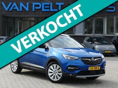 Opel Grandland X - 1.2 Turbo 130PK Business Executive / Carplay /