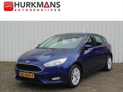 Ford Focus - 1.0 ECOBOOST 100 PK 5DRS TREND NL-AUTO