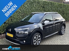 Citroën C4 Cactus - 1.2 PureTech Rip Curl Originele NL auto, lage km stand (nap)