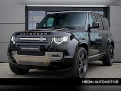 Land Rover Defender 110 - P300e X | Caraway Interior | Elektr. Trekhaak |