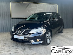 Nissan Pulsar - 1.2 DIG-T Connect Edition