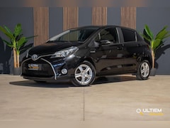 Toyota Yaris - 1.5 Hybrid Aspiration | STOELVERWARMING*NAVI