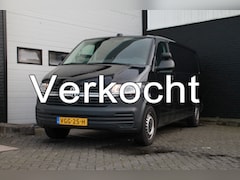 Volkswagen Transporter - 2.0 TDI L2 EURO 6 - Airco - Navi - Cruise - €17.900, - Excl