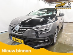 Renault Mégane Estate - IV TCe 140 EDC Techno AUTOMAAT