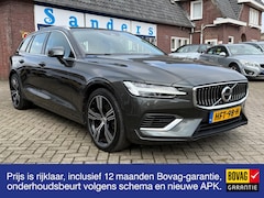 Volvo V60 - 2.0 T6 340 pk Recharge AWD Inscription