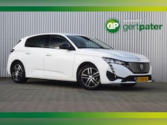 Peugeot 308 - 1.2 PureTech Active Pack Business Navi/Clima/PDC/LM Velgen