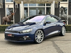 Volkswagen Scirocco - 2.0 TSI