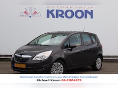 Opel Meriva - 1.4 Turbo Cosmo, Trekhaak