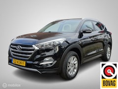 Hyundai Tucson - 1.6 GDi i-Motion Navi Trekhaak