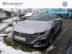 Volkswagen Arteon - 1.4 eHybrid DSG R-Line Business Premium | Wordt verwacht | ACC | Pano | 360 cam |