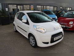 Citroën C1 - 1.0-12V Ambiance