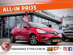 Renault Clio - 0.9 TCe Intens / CAMERA / CRUISE / CLIMATE CONTROL