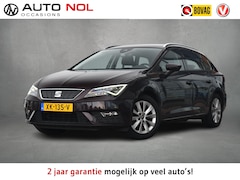 Seat Leon ST - 1.0 EcoTSI Style Business Intense | Trekhaak | Apple CarPlay | Cruise | Climate