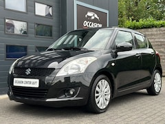 Suzuki Swift - EDITION / CLIMATE CRUISE CONTR / OPEN DAK