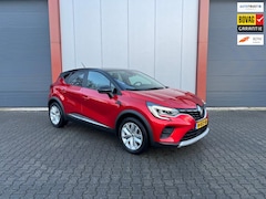 Renault Captur - 1.0 TCe 100 Intens