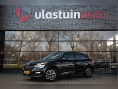 Skoda Scala - 1.5 TSI ACT Sport Business , Adap. cruise, Trekhaak, Carplay,