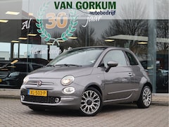 Fiat 500 - 0.9 TwinAir Turbo Collezione / Panoramadak