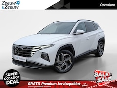 Hyundai Tucson - 1.6 T-GDI PHEV Comfort 4WD 1e eigenaar | Zeer netjes | Plug in hybrid