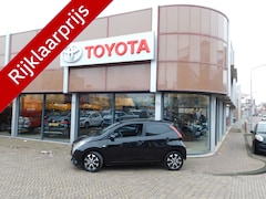 Toyota Aygo - 1.0 VVT-i x-joy