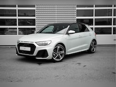 Audi A1 Sportback - 30 TFSI S edition