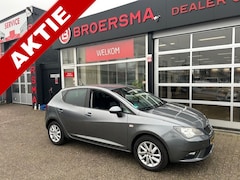 Seat Ibiza - 1.4 COPA Plus 1 EIGENAAR* DEALERONDERHOUDEN