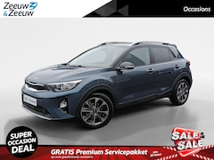 Kia Stonic - 1.0 T-GDi DynamicPlusLine 100PK | Navigatieysteem | Clima | Cruise |