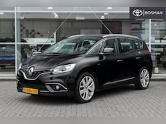 Renault Grand Scénic - 1.3 TCe 115pk GPF Limited