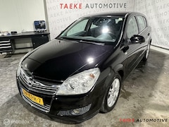 Opel Astra - 1.6 Edition Clima/Cruise/Stoelver/Leder/1e EIG