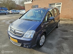 Opel Meriva - 1.6-16V Cosmo