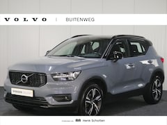 Volvo XC40 - T2 Automaat R-Design | Adaptive cruise control | BLIS | on Call | 1ste eigenaar | Dealeron